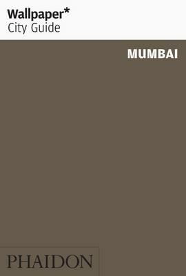 Mumbai. Ediz. inglese - copertina