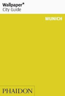 Munich. Ediz. inglese - copertina