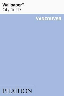 Vancouver. Ediz. inglese - copertina