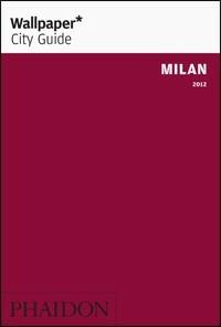 Milan - copertina