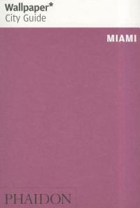 Miami. Ediz. inglese - copertina