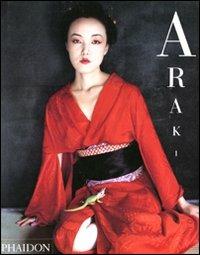 Nobuyoshi Araki. Io vita morte - copertina
