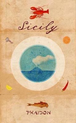 Sicily - copertina