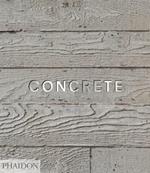 Concrete. Ediz. inglese