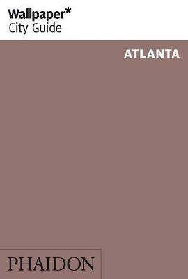 Atlanta. Ediz. inglese - Debbie Michaud - copertina