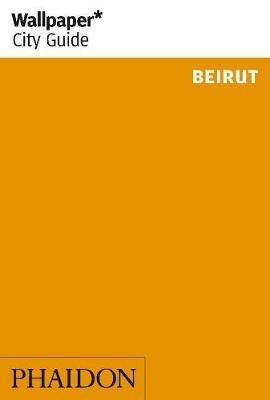 Beirut. Ediz. inglese - Warren Singh-Bartlett - copertina