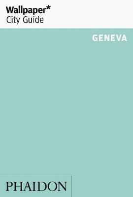 Geneva. Ediz. inglese - Léa Teuscher - copertina