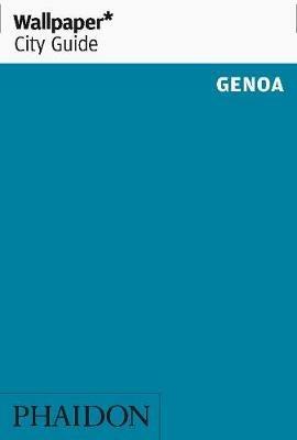 Genoa. Ediz. inglese - copertina