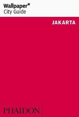 Jakarta. Ediz. inglese - copertina