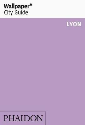 Lyon. Ediz. inglese - copertina