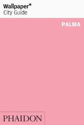 Palma. Ediz. inglese - copertina