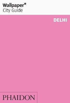 Delhi. Ediz. inglese - copertina