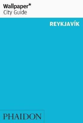 Reykjavik. Ediz. inglese - copertina