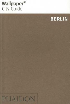 Berlin - copertina
