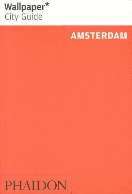 Amsterdam. Ediz. inglese - copertina
