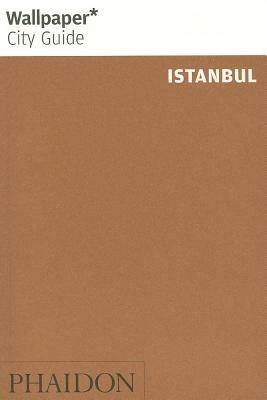 Istanbul. Ediz. inglese - copertina