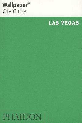 Las Vegas. Ediz. inglese - copertina