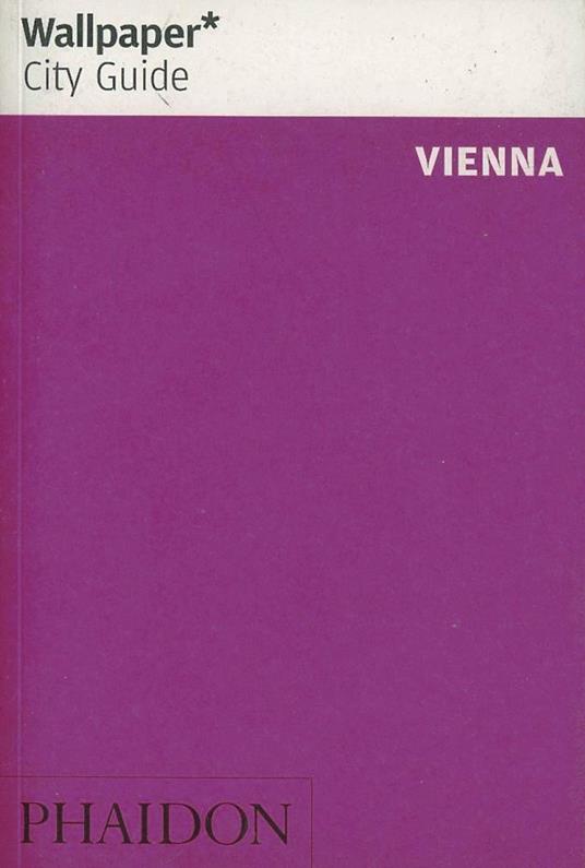 Vienna. Ediz. inglese - copertina