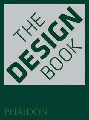 The design book - copertina