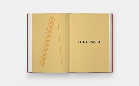 The Silver Spoon pasta, authentic Italian recipes - 2