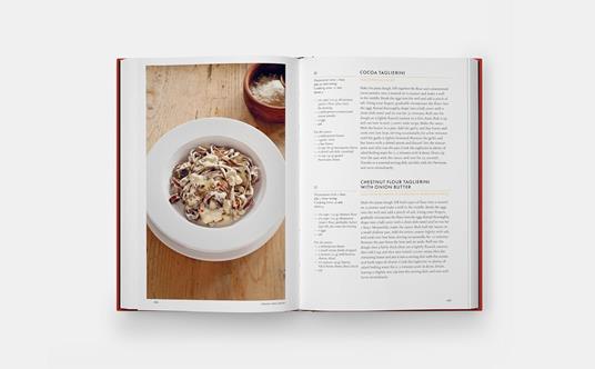 The Silver Spoon pasta, authentic Italian recipes - 4