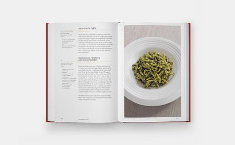 The Silver Spoon pasta, authentic Italian recipes - 5