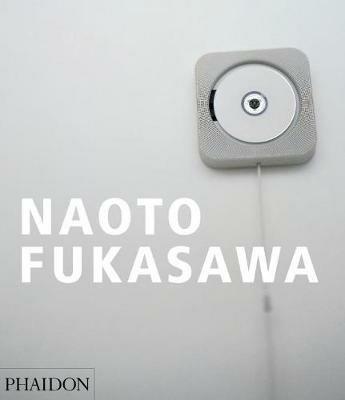 Naoto Fukasawa. Ediz. inglese - copertina