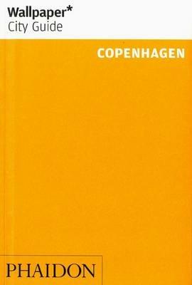 Copenhagen. Ediz. inglese - copertina