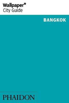 Bangkok. Ediz. inglese - copertina