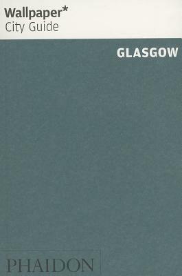 Glasgow. Ediz. inglese - copertina