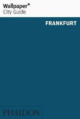 Frankfurt. Ediz. inglese - copertina