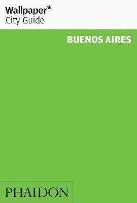 Buenos Aires. Ediz. inglese - copertina
