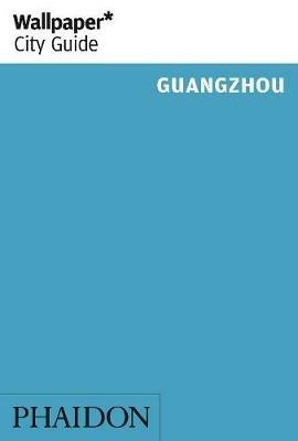 Guangzhou. Ediz. inglese - copertina