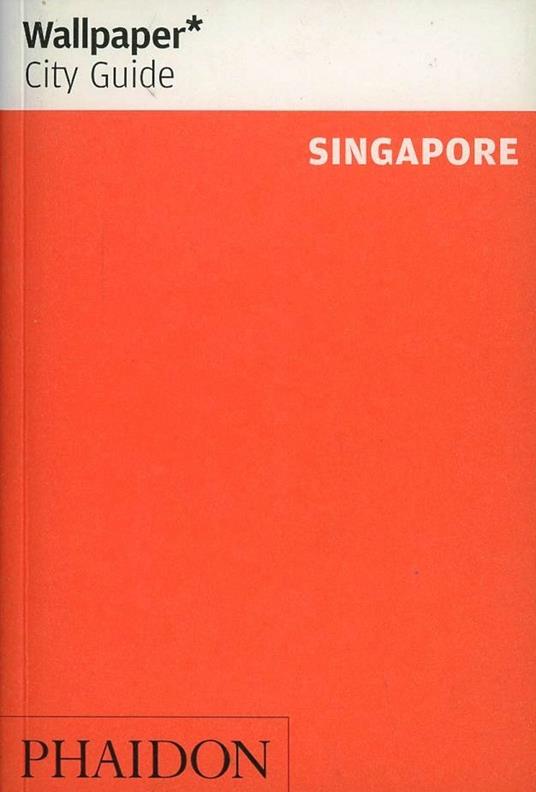 Singapore. Ediz. inglese - copertina