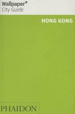 Hong Kong. Ediz. inglese - copertina