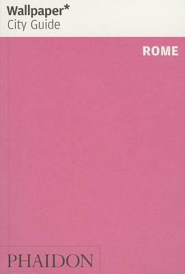 Rome. Ediz. inglese - copertina