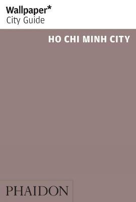 Ho Chi Minh City. Ediz. inglese - copertina