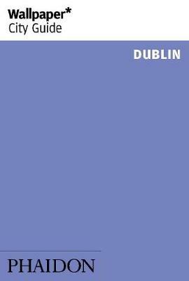 Dublin. Ediz. inglese - copertina