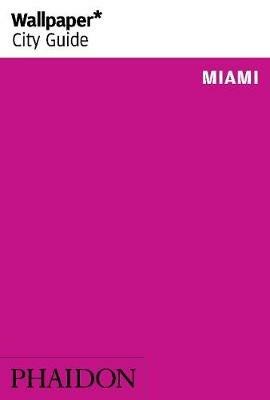 Miami. Ediz. inglese - copertina