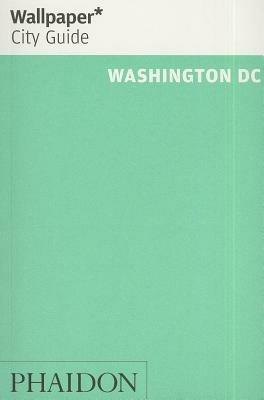 Washington DC. Ediz. inglese - copertina