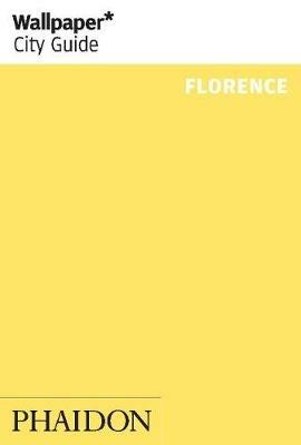 Florence - Jonathan Lee - copertina