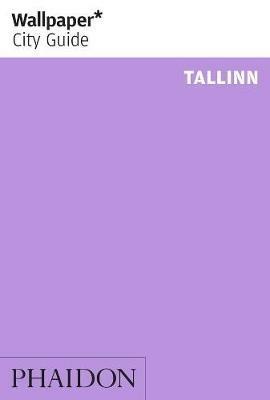 Tallin. Ediz. inglese - copertina