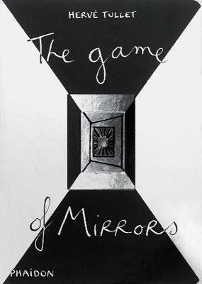 The game of mirrors - Hervé Tullet - copertina