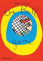 The ball game