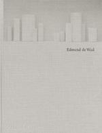 Edmund de Waal. Ediz. inglese