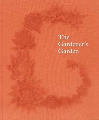 The gardener's garden - copertina