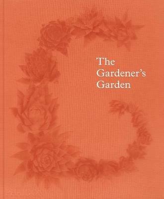 The gardener's garden - copertina