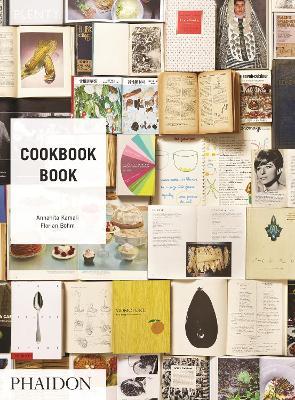 Cookbook book. Ediz. illustrata - Annahita Kamali,Florian Böhm - copertina