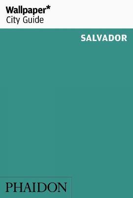Salvador. Ediz. inglese - copertina
