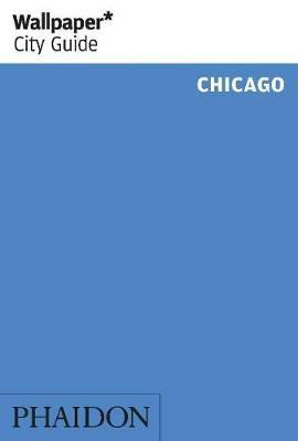 Chicago. Ediz. inglese - copertina